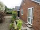 Thumbnail Detached bungalow for sale in Templegate Road, Leeds