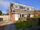 Thumbnail Semi-detached house to rent in Fairhurst Drive, Parbold, Wigan