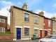 Thumbnail End terrace house for sale in Westland Road, Watford