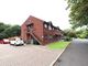 Thumbnail Flat for sale in Firbeck Gardens, Crewe