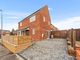 Thumbnail Detached house for sale in Everdale Mount, Hemsworth