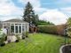 Thumbnail Detached bungalow for sale in Shenton Lane, Dadlington, Nuneaton