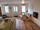 Thumbnail End terrace house for sale in Palmer Crescent, Warwick, Warwickshire