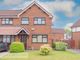 Thumbnail Semi-detached house for sale in St Dominics Way, Alkrington, Middleton, Manchester