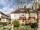 Thumbnail Semi-detached house to rent in Westcombe Park Road, Blackheath