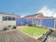 Thumbnail Bungalow for sale in Thisselt Road, Canvey Island