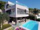 Thumbnail Villa for sale in 03710 Calp, Spain