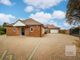 Thumbnail Bungalow for sale in Acorn Lodge, Summer Drive, Norfolk