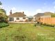 Thumbnail Bungalow for sale in Mags Barrow, West Parley, Ferndown