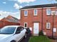 Thumbnail End terrace house for sale in Birch Way, Cranbrook, Exeter, Devon