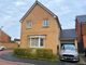 Thumbnail Detached house for sale in Shuttle Drive, Heywood, Greater Manchester