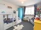 Thumbnail Semi-detached house for sale in Court Drive, Waddon, Croydon