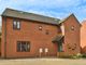 Thumbnail Detached house for sale in Cadeby Court, Broughton, Milton Keynes