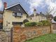 Thumbnail Detached house for sale in Eastcote Road, Ruislip