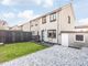 Thumbnail Semi-detached house for sale in Inchview Gardens, Dalgety Bay, Dunfermline