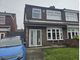 Thumbnail Semi-detached house for sale in Hinckley Road, St. Helens