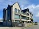Thumbnail Flat to rent in Apartment 6, Waterstone House, Battery Road, Tenby, Pembrokeshire