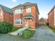 Thumbnail Detached house for sale in Adelaide Avenue, Leeds