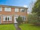 Thumbnail Semi-detached house for sale in St. Andrews Court, Bulwell, Nottingham