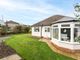 Thumbnail Bungalow for sale in Beckfield Road, Cottingley, Bingley, West Yorkshire