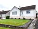 Thumbnail Detached bungalow for sale in Porthmeor Road, St. Austell