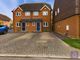 Thumbnail Semi-detached house for sale in Danesfield Gardens, Twyford