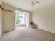 Thumbnail Detached bungalow for sale in Croft Road, Camblesforth, Selby