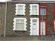 Thumbnail Shared accommodation to rent in Collins Terrace, Treforest, Pontypridd