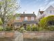 Thumbnail Detached house for sale in High Street, Chalgrove, Oxford