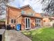 Thumbnail Detached house for sale in Brookfield Drive, Worsley, Manchester