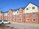 Thumbnail Flat for sale in Fir Tree Avenue, Auckley, Doncaster