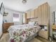 Thumbnail End terrace house for sale in Whitmore Close, London