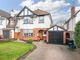 Thumbnail Detached house for sale in Sherborne Road, Petts Wood