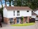 Thumbnail Detached house for sale in Erica Way, Copthorne