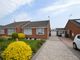 Thumbnail Bungalow for sale in White Castle, Toothill, Swindon, Wiltshire