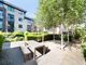 Thumbnail Flat for sale in Houghton Square, Clapham, London