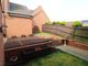 Thumbnail End terrace house for sale in Nuthatch Close, Corby