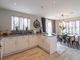 Thumbnail Detached house for sale in "The Beech " at Tigers Road, Fleckney, Leicester