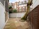 Thumbnail Terraced house to rent in Oakley Gardens, Chelsea