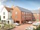 Thumbnail Flat for sale in Great North Road, Hatfield