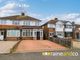 Thumbnail Semi-detached house for sale in Heathcote Avenue, Hatfield