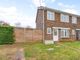 Thumbnail End terrace house for sale in Forest Road, Bordon, Hampshire