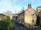 Thumbnail Detached house for sale in Gorsey Bank, Wirksworth