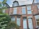 Thumbnail Shared accommodation to rent in Nelson Street, Broughton Salford