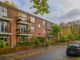 Thumbnail Flat for sale in Broomfield Road, Richmond
