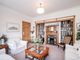 Thumbnail Semi-detached house for sale in Derby Road, South Woodford, London