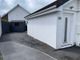 Thumbnail Bungalow for sale in Hallane Road, St Austell, Cornwall