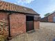 Thumbnail Cottage for sale in Grassthorpe Road, Normanton-On-Trent, Newark