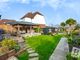 Thumbnail Bungalow for sale in The Street, Woodham Ferrers, Chelmsford, Essex