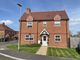 Thumbnail Detached house for sale in Elm Leys, Wingrave, Aylesbury